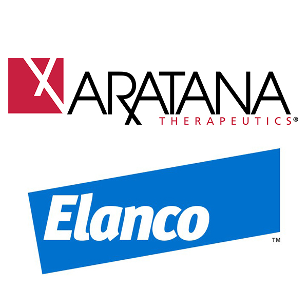 Elanco Aratana Logo