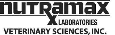 Nutramax Laboratories Logo