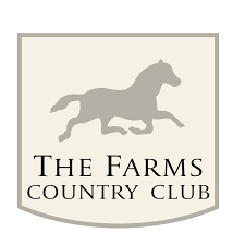 Farms Country Club Logo